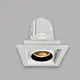 anti-glare recessed downlight
